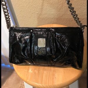 MCM Small Shoulder Bag